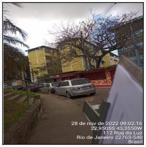 Apartamento - Venda