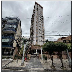 Apartamento - Venda