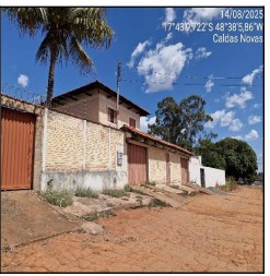 Casa - Venda