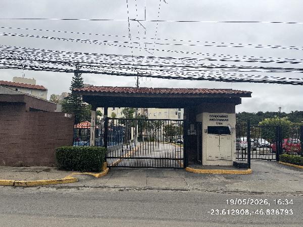 Imóvel com boa estrutura — Apartamento no Jardim da Gloria, Cotia - SP, Apto 505C, 2 quartos, 1 vaga, 45,09m²