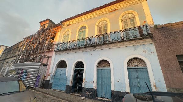 Imóvel com ótima proposta — Casa no Centro, Sao Luis - MA, Nº 127, 10+ quartos, 257,14m²