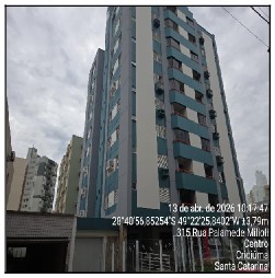 Apartamento - Venda