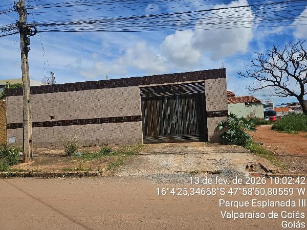 Casa, 3 quartos, 264 m² - Foto 1