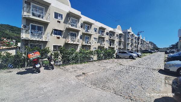Imóvel bem localizado — Apartamento no Largo da Batalha, Niteroi - RJ, Apto 401, 2 quartos, 1 vaga, 66m²