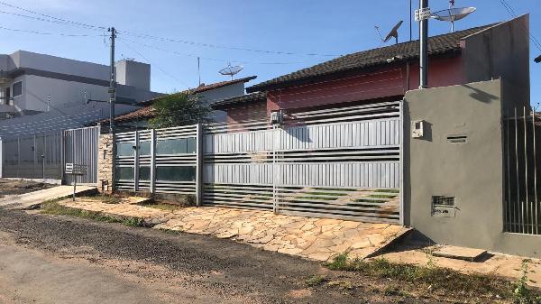Casa - Venda