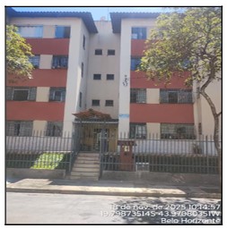 Apartamento - Venda