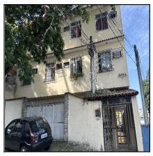 Imóvel selecionado — Apartamento no Parque Pauliceia, Duque de Caxias - RJ, Apto 102, 2 quartos, 50,4m²