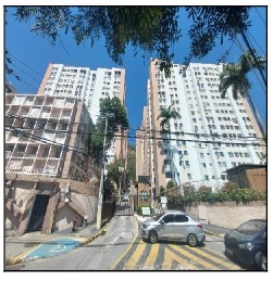 Apartamento - Venda
