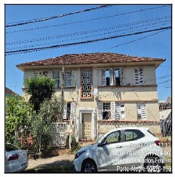Apartamento - Venda