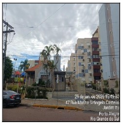 Apartamento - Venda