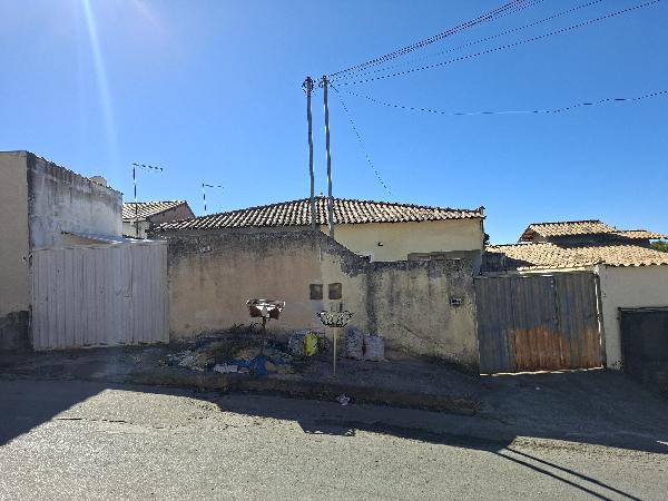 Casa - Venda