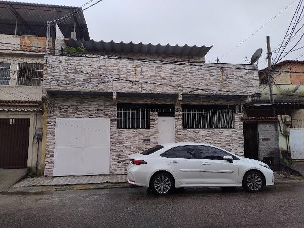 Casa - Venda