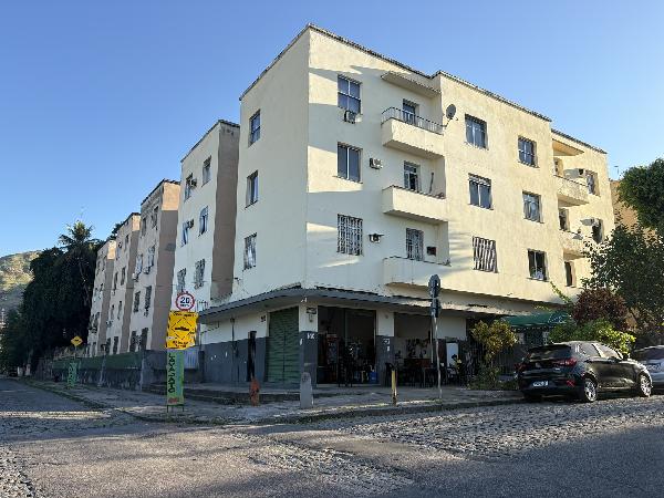 Apartamento - Venda