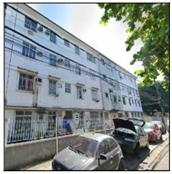 Apartamento - Venda