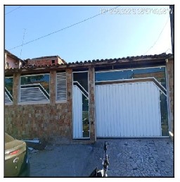 Oferta limitada — Casa no Parque Ipe, Feira de Santana - BA, Nº 12, 2 quartos, 1 vaga, 250m²