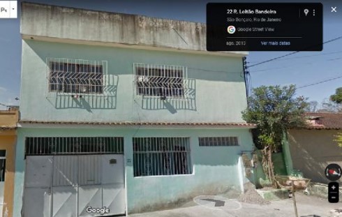 Casa - Venda