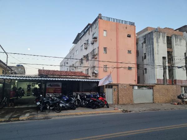 Oportunidade valiosa — Apartamento no Casa Caiada, Olinda - PE, Apto 303, 2 quartos, 60,94m²