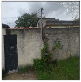 Oferta limitada — Casa no Prados Verdes, Nova Iguacu - RJ, N. SN, 525m²