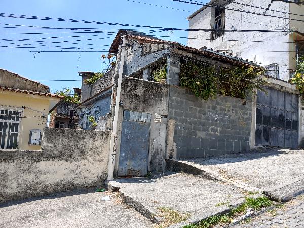 Casa - Venda