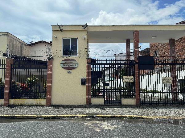 Apartamento - Venda