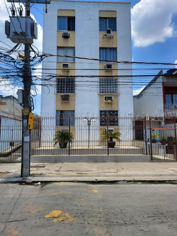 Apartamento - Venda