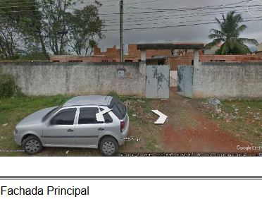 Oferta da Caixa — Casa no Jardim Mar, Itaguai - RJ, Nº S, 2 quartos, 1 vaga, 720m²