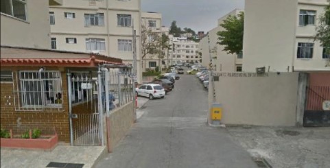 Apartamento - Venda
