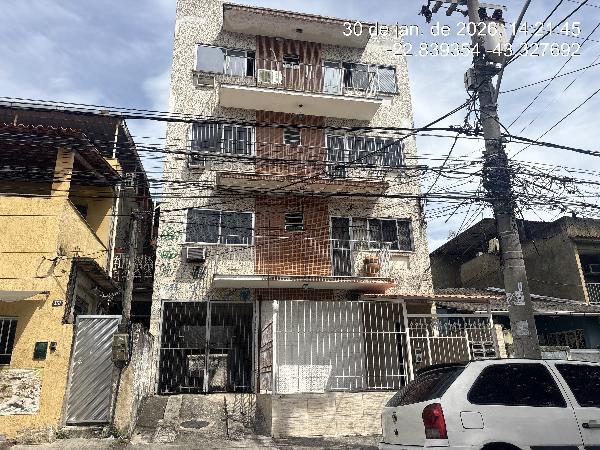 Apartamento - Venda