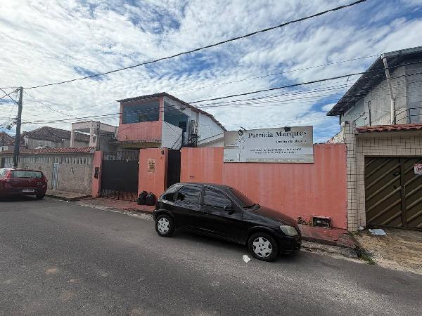 Imóvel com potencial — Casa no Dom Pedro I, Manaus - AM, Nº 434, 2 quartos, 300m²