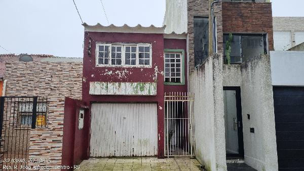 Imóvel para investir — Casa no Centro, Rio Grande - RS, Nº 440, 186,93m²