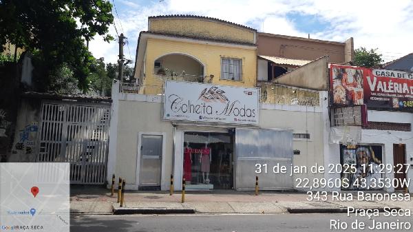 Prédio - Venda