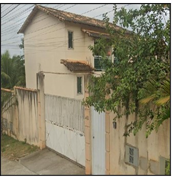 Oportunidade Caixa — Casa no Hospicio, Araruama - RJ, N. SN CS 102 LT 4-B, 2 quartos, 106,7m²