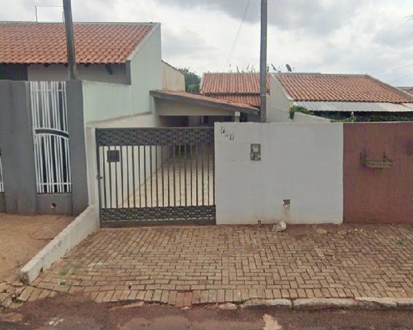 Casa - Venda