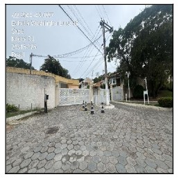 Oportunidade valiosa — Casa no Sape, Niteroi - RJ, Nº 520, 3 quartos, 2 vagas, 517,65m²