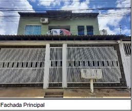 Oportunidade garantida — Casa no Samambaia Norte, Samambaia - DF, Nº 12, 3 quartos, 120m²