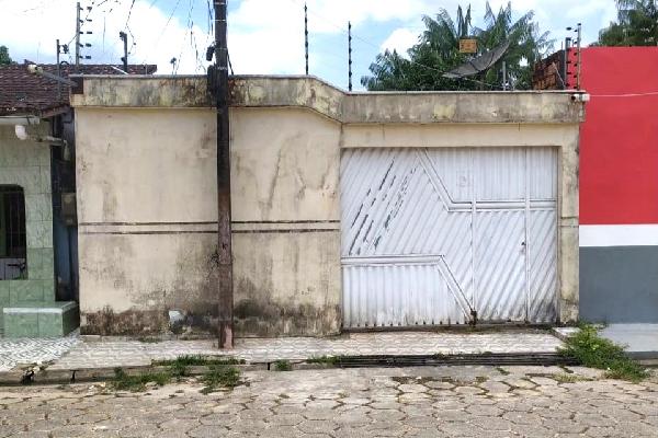 Casa - Venda