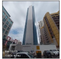 Oferta com destaque — Apartamento no Aguas Claras, Brasilia - DF, Apto 701, 2 quartos, 1 vaga, 68,8m²