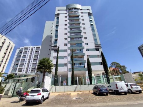 Negócio vantajoso — Apartamento no Aguas Claras, Brasilia - DF, Apto 1102, 2 vagas, 78,77m²