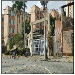 Apartamento - Venda