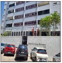 Apartamento - Venda