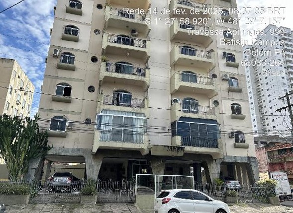Apartamento - Venda