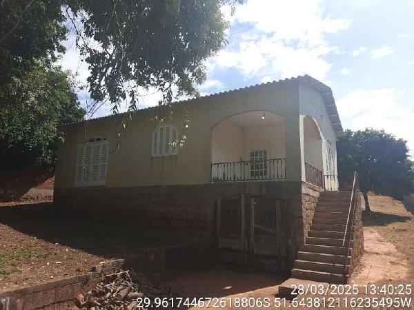 Casa - Venda