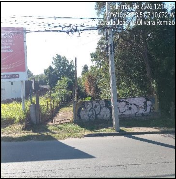 Oportunidade em destaque — Terreno no Lomba do Pinheiro, Porto Alegre - RS, N. SN, 800m²