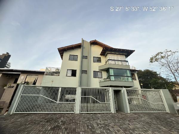 Apartamento - Venda
