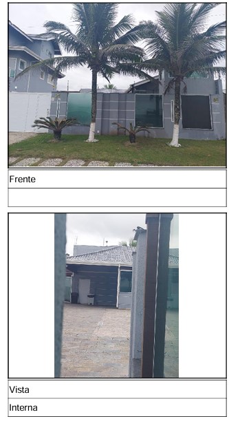 Negócio com vantagem — Casa no Cidade Nova Peruibe, Peruibe - SP, Nº S, 329,54m²
