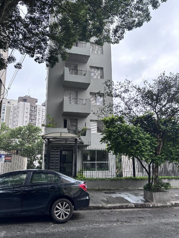 Apartamento - Venda