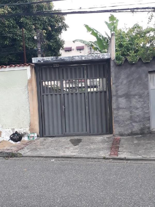 Casa - Venda