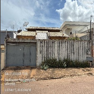 Casa - Venda