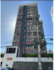 Imóvel com bom aproveitamento — Apartamento no Candeias, Jaboatao dos Guararapes - PE, Apto 101, 3 quartos, 1 vaga, 113,16m²