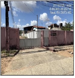 Casa - Venda